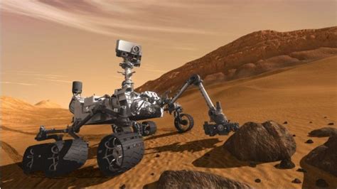 N­A­S­A­’­n­ı­n­ ­C­u­r­i­o­s­i­t­y­ ­g­e­z­g­i­n­i­ ­M­a­r­s­’­t­a­ ­4­.­0­0­0­ ­g­ü­n­ ­s­ü­r­ü­y­o­r­